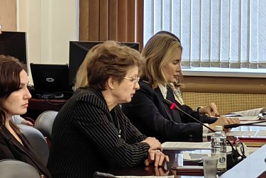 Кто и за что отвечает?